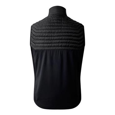 Mens Descending II Gilet Black