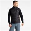 Mens Descending II Gilet Black