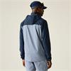 Endurance Jacket Navy / Mercury
