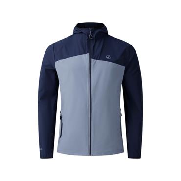 Endurance Jacket Navy / Mercury