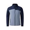 Endurance Jacket Navy / Mercury