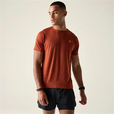 Men's Persist T-Shirt Arabian Spice