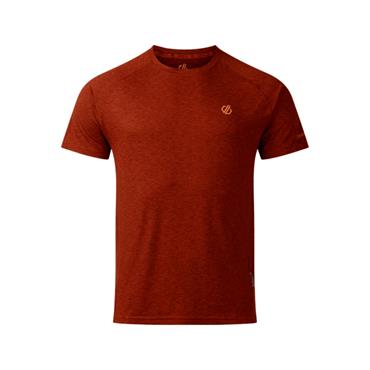 Men's Persist T-Shirt Arabian Spice