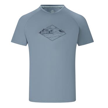 Men's Tech II T-Shirt Mercury