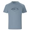 Men's Tech II T-Shirt Mercury