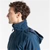 Mens Switch Out II Waterproof Jacket Moonlight Denim