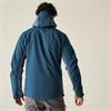 Mens Torrek II Waterproof Jacket  Moonlight Denim/Indigo