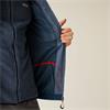 Mens Torrek II Waterproof Jacket  Moonlight Denim/Indigo