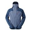 Mens Torrek II Waterproof Jacket  Moonlight Denim/Indigo