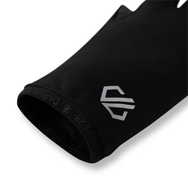 Unisex Endurance Stretch Gloves Black