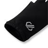 Unisex Endurance Stretch Gloves Black