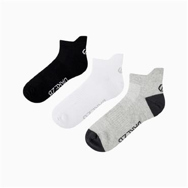 Unisex Movement Trainer Socks