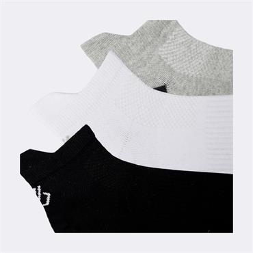 Unisex Movement Trainer Socks
