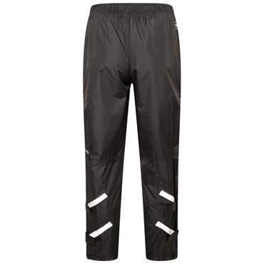 Unisex Trait Overtrousers Black