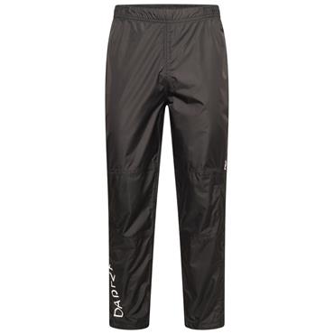 Unisex Trait Overtrousers Black