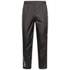 Unisex Trait Overtrousers Black