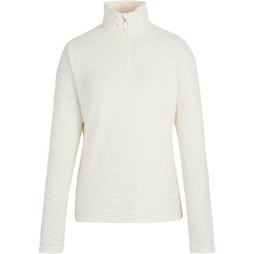 Womens Glamourize III Midlayer Egret