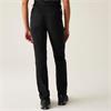 Melodic II Stretch Walking Trousers Black