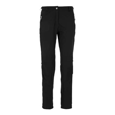 Melodic II Stretch Walking Trousers Black