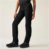 Melodic II Stretch Walking Trousers Black