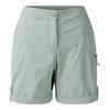 Melodic III Walking Shorts Glacier Green