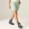 Melodic III Walking Shorts Glacier Green