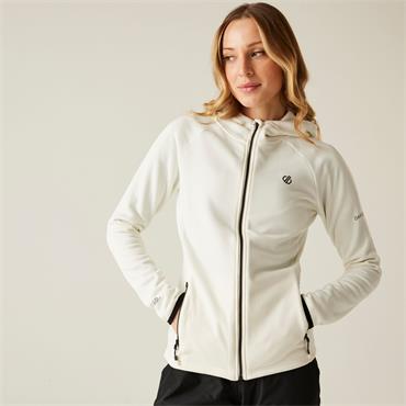 Womens Density Core Stretch Egret