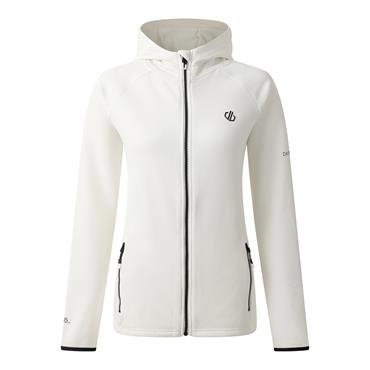 Womens Density Core Stretch Egret