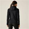 Womens Density Core Stretch Midlayer Black