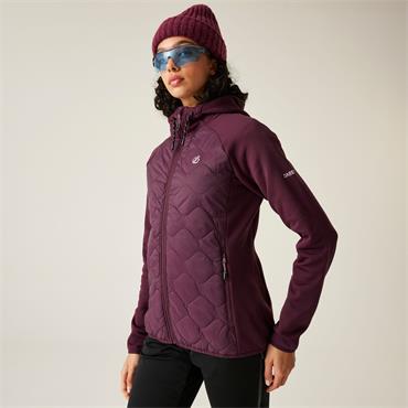 Womens Torrek Hybrid Jacket Fig