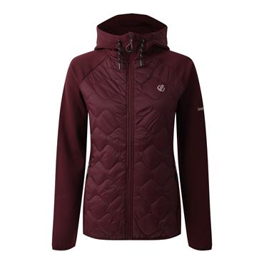 Womens Torrek Hybrid Jacket Fig