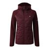 Womens Torrek Hybrid Jacket Fig