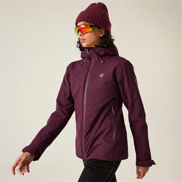 Torrek Blaze Insulated Waterproof Jacket Fig