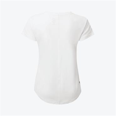 Vigilant Lightweight T-Shirt White