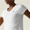 Vigilant Lightweight T-Shirt White