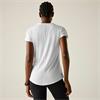Vigilant Lightweight T-Shirt White