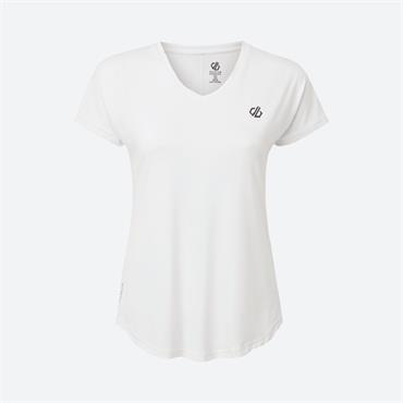 Vigilant Lightweight T-Shirt White
