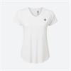 Vigilant Lightweight T-Shirt White