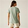 Tranquility III T-Shirt Glacier Green