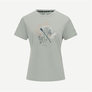 Tranquility III T-Shirt Glacier Green