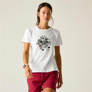Tranquility III T-Shirt White