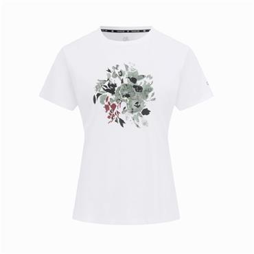 Tranquility III T-Shirt White