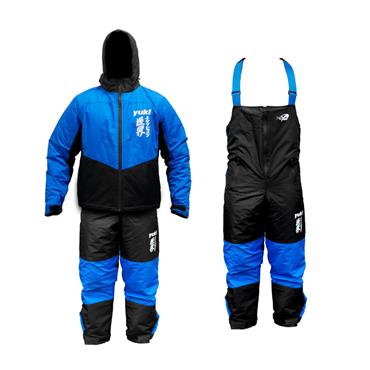 YUKI PAD-RAIN SUIT