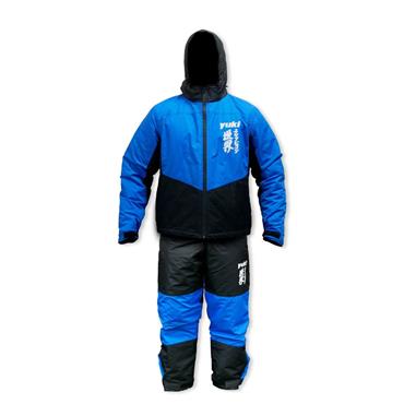 YUKI PAD-RAIN SUIT