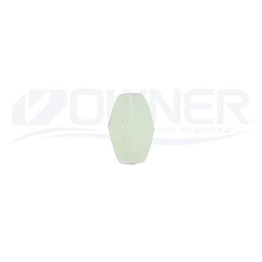 Owner Soft Glow Beads White Luminous