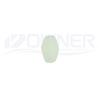 Owner Soft Glow Beads White Luminous