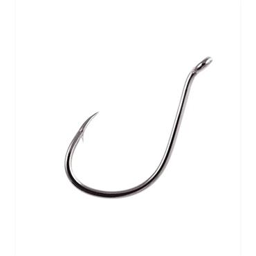 Owner 5111 OC SSW Up Eye Circle Hooks