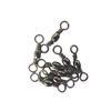 Fladen Barrel swivel 8pcs