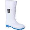 Total Safety Wellington S5 White