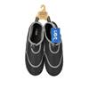 MENS MONO AQUA BEACH SHOE TOGGLE BLACK